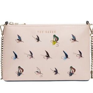 Ted Baker Crossbody Colour by Numbers
